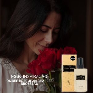 PERFUME OMBRE ROSE JEAN CHARLES BROSSEAU,CONTRATIPO OMBRE ROSE JEAN CHARLES BROSSEAU