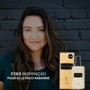 PERFUME POUR ELLE PACO RABANNE,CONTRATIPO POUR ELLE PACO RABANNE