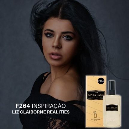 PERFUME LIZ CLAIBORNE REALITIES,CONTRATIPO LIZ CLAIBORNE REALITIES