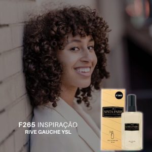 PERFUME RIVE GAUCHE YSL,CONTRATIPO RIVE GAUCHE YSL