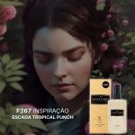 PERFUME ESCADA TROPICAL PUNCH,CONTRATIPO ESCADA TROPICAL PUNCH
