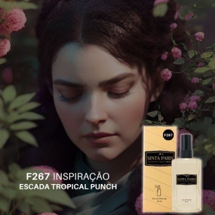 PERFUME ESCADA TROPICAL PUNCH,CONTRATIPO ESCADA TROPICAL PUNCH