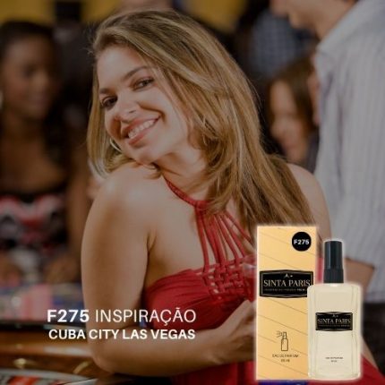 PERFUME CUBA CITY LAS VEGAS,CONTRATIPO CUBA CITY LAS VEGAS
