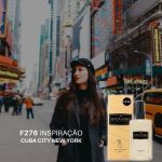 PERFUME CUBA CITY NEW YORK,CONTRATIPO CUBA CITY NEW YORK