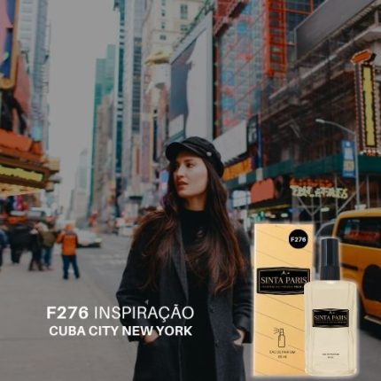 PERFUME CUBA CITY NEW YORK,CONTRATIPO CUBA CITY NEW YORK
