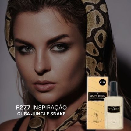 PERFUME CUBA JUNGLE SNAKE,CONTRATIPO CUBA JUNGLE SNAKE