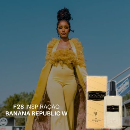 PERFUME BANANA REPUBLIC,CONTRATIPO BANANA REPUBLIC