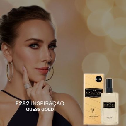 PERFUME GUESS GOLD,CONTRATIPO GUESS GOLD