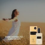 PERFUME ALMÍSCAR COTY,CONTRATIPO ALMÍSCAR COTY