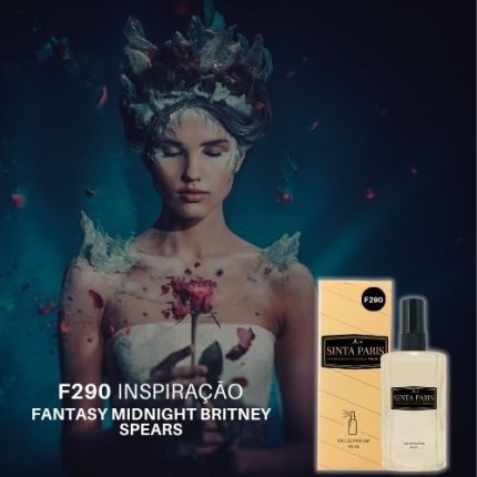 PERFUME Midnight Fantasy,CONTRATIPO Midnight Fantasy
