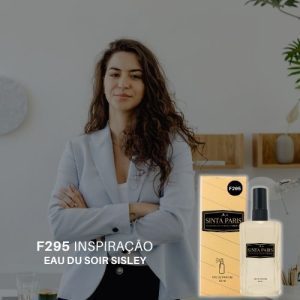 PERFUME Eau Du Soir Sisley,CONTRATIPO Eau Du Soir Sisley