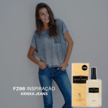 PERFUME KRISKA JEANS,CONTRATIPO KRISKA JEANS