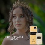 PERFUME ROYALTY,CONTRATIPO ROYALTY