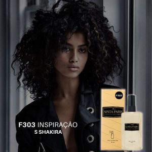 PERFUME S Shakira,CONTRATIPO S Shakira