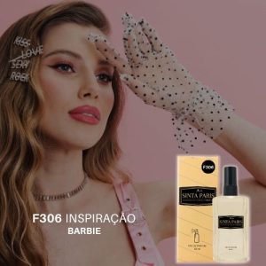 PERFUME BARBIE,CONTRATIPO BARBIE