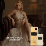 PERFUME Lady Million,CONTRATIPO Lady Million