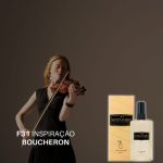 PERFUME Boucheron,CONTRATIPO Boucheron