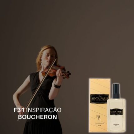 PERFUME Boucheron,CONTRATIPO Boucheron