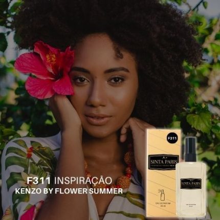 PERFUME KENZO BY FLOWER SUMMER,CONTRATIPO KENZO BY FLOWER SUMMER