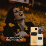 PERFUME FLORATTA IN SILVER,CONTRATIPO FLORATTA IN SILVER