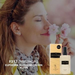 PERFUME EUPHORIA BLOSSOM CALVIN KLEIN,CONTRATIPO EUPHORIA BLOSSOM CALVIN KLEIN