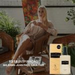 PERFUME MA DAME JEAN PAUL GAULTIER,CONTRATIPO MA DAME JEAN PAUL GAULTIER