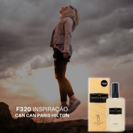 PERFUME Can Can Paris Hilton,CONTRATIPO Can Can Paris Hilton