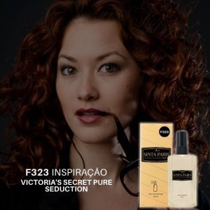 PERFUME VICTORIA'S SECRET PURE SEDUCTION,CONTRATIPO VICTORIA'S SECRET PURE SEDUCTION