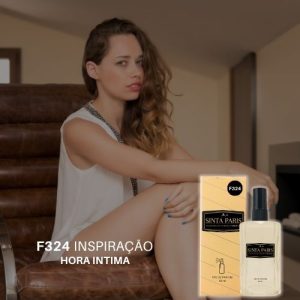 PERFUME HORA INTIMA,CONTRATIPO HORA INTIMA