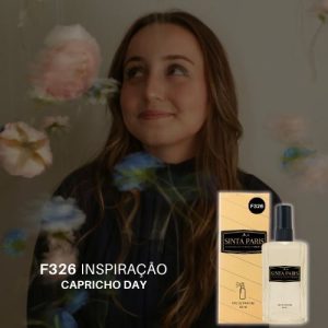 PERFUME CAPRICHO DAY,CONTRATIPO CAPRICHO DAY