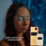 PERFUME CAPRICHO NIGHT,CONTRATIPO CAPRICHO NIGHT
