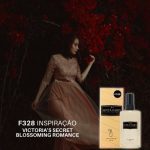PERFUME VICTORIA'S SECRET BLOSSOMING ROMANCE,CONTRATIPO VICTORIA'S SECRET BLOSSOMING ROMANCE