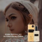 PERFUME VICTORIA'S SECRET CHARM,CONTRATIPO VICTORIA'S SECRET CHARM