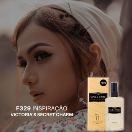 PERFUME VICTORIA'S SECRET CHARM,CONTRATIPO VICTORIA'S SECRET CHARM