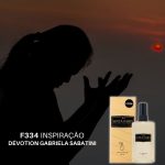 PERFUME DEVOTION,CONTRATIPO DEVOTION