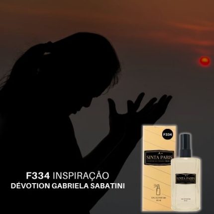 PERFUME DEVOTION,CONTRATIPO DEVOTION