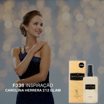 PERFUME CAROLINA HERRERA 212 GLAM,CONTRATIPO CAROLINA HERRERA 212 GLAM