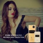 PERFUME BEYONCE HEAT SEDUCTION,CONTRATIPO BEYONCE HEAT SEDUCTION