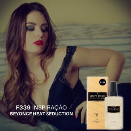 PERFUME BEYONCE HEAT SEDUCTION,CONTRATIPO BEYONCE HEAT SEDUCTION