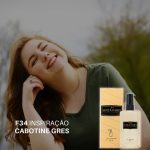 PERFUME CABOTINE GRES,CONTRATIPO CABOTINE GRES