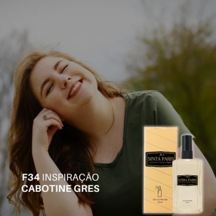 PERFUME CABOTINE GRES,CONTRATIPO CABOTINE GRES