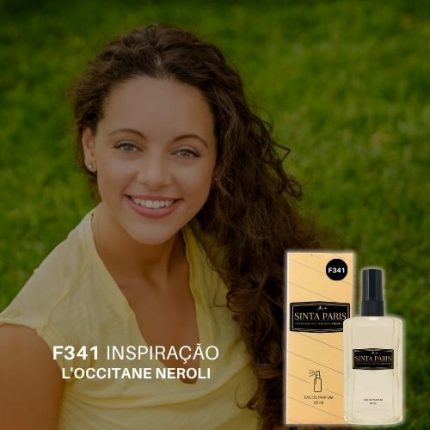 PERFUME L'OCCITANE NEROLI,CONTRATIPO L'OCCITANE NEROLI