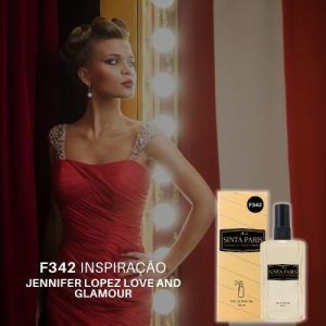 PERFUME JENNIFER LOPEZ LOVE AND GLAMOUR,CONTRATIPO JENNIFER LOPEZ LOVE AND GLAMOUR