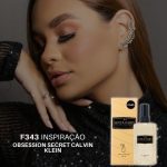 PERFUME OBSESSION SECRET CALVIN KLEIN,CONTRATIPO OBSESSION SECRET CALVIN KLEIN