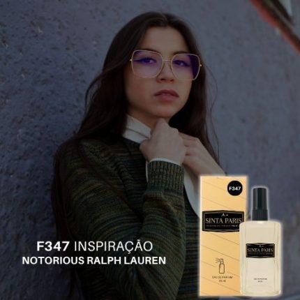 PERFUME Notorious Ralph Lauren,CONTRATIPO Notorious Ralph Lauren