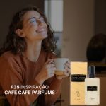 PERFUME CAFE CAFE PARFUMS CAFÉ PARIS,CONTRATIPO CAFE CAFE PARFUMS CAFÉ PARIS