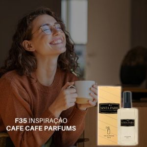 PERFUME CAFE CAFE PARFUMS CAFÉ PARIS,CONTRATIPO CAFE CAFE PARFUMS CAFÉ PARIS