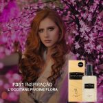 PERFUME L'OCCITANE PIVOINE FLORA,CONTRATIPO L'OCCITANE PIVOINE FLORA