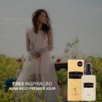PERFUME NINA RICCIPREMIER JOUR,CONTRATIPO NINA RICCIPREMIER JOUR