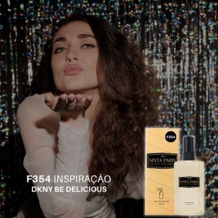 PERFUME Dkny Be Delicious,CONTRATIPO Dkny Be Delicious